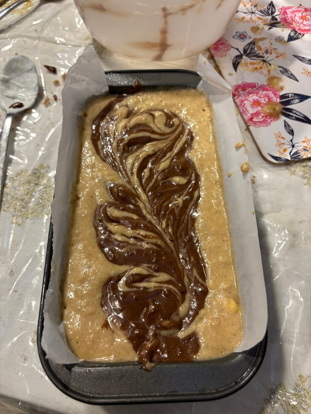 Banana bread