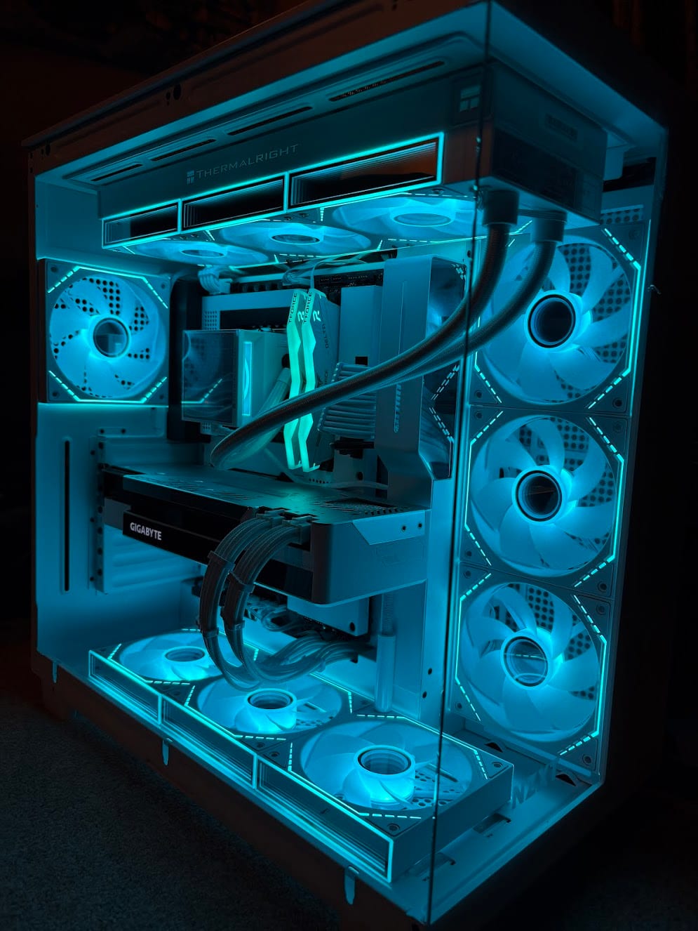 Build 2 showcase